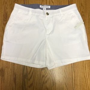 Womens Shorts